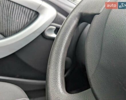 Красный Дачия Logan MCV, объемом двигателя 1.6 л и пробегом 243 тыс. км за 5999 $, фото 18 на Automoto.ua