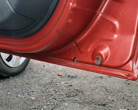 Красный Дачия Logan MCV, объемом двигателя 1.6 л и пробегом 178 тыс. км за 6650 $, фото 22 на Automoto.ua