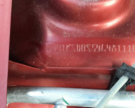 Красный Дачия Logan MCV, объемом двигателя 1.6 л и пробегом 178 тыс. км за 6650 $, фото 50 на Automoto.ua