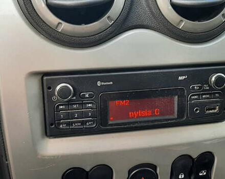 Дачия Logan MCV 2011 в Чернигове на Automoto.ua Красный Дачия Logan MCV, объемом двигателя 1.6 л и пробегом 178 тыс. км за 6650 $, фото 18 на Automoto.ua