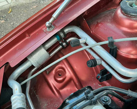 Красный Дачия Logan MCV, объемом двигателя 1.6 л и пробегом 178 тыс. км за 6650 $, фото 28 на Automoto.ua