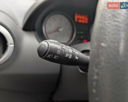 Красный Дачия Logan MCV, объемом двигателя 1.6 л и пробегом 243 тыс. км за 5999 $, фото 12 на Automoto.ua