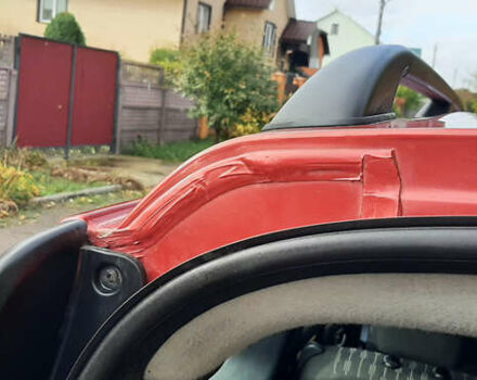 Красный Дачия Logan MCV, объемом двигателя 1.6 л и пробегом 178 тыс. км за 6650 $, фото 29 на Automoto.ua