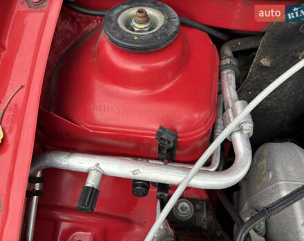 Дачия Logan MCV 2011 в Ровно на Automoto.ua Красный Дачия Logan MCV, объемом двигателя 1.6 л и пробегом 190 тыс. км за 5550 $, фото 15 на Automoto.ua