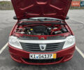Красный Дачия Logan MCV, объемом двигателя 1.6 л и пробегом 161 тыс. км за 7200 $, фото 25 на Automoto.ua