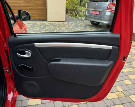 Дачия Logan MCV 2012 в Казатине на Automoto.ua Красный Дачия Logan MCV, объемом двигателя 1.6 л и пробегом 173 тыс. км за 6700 $, фото 56 на Automoto.ua