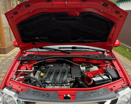 Дачия Logan MCV 2012 в Казатине на Automoto.ua Красный Дачия Logan MCV, объемом двигателя 1.6 л и пробегом 173 тыс. км за 6700 $, фото 66 на Automoto.ua