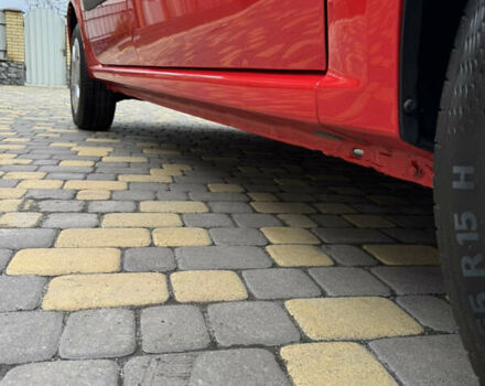 Дачия Logan MCV 2012 в Казатине на Automoto.ua Красный Дачия Logan MCV, объемом двигателя 1.6 л и пробегом 173 тыс. км за 6700 $, фото 25 на Automoto.ua