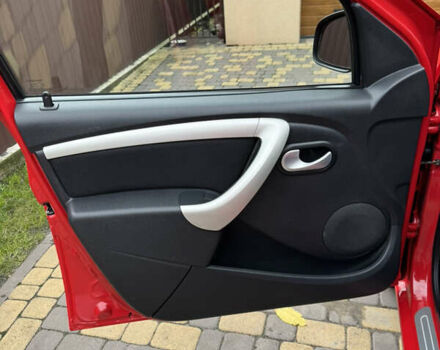 Дачия Logan MCV 2012 в Казатине на Automoto.ua Красный Дачия Logan MCV, объемом двигателя 1.6 л и пробегом 173 тыс. км за 6700 $, фото 42 на Automoto.ua