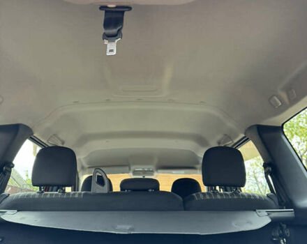 Дачия Logan MCV 2012 в Казатине на Automoto.ua Красный Дачия Logan MCV, объемом двигателя 1.6 л и пробегом 173 тыс. км за 6700 $, фото 39 на Automoto.ua