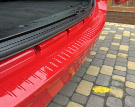 Дачия Logan MCV 2012 в Казатине на Automoto.ua Красный Дачия Logan MCV, объемом двигателя 1.6 л и пробегом 173 тыс. км за 6700 $, фото 50 на Automoto.ua