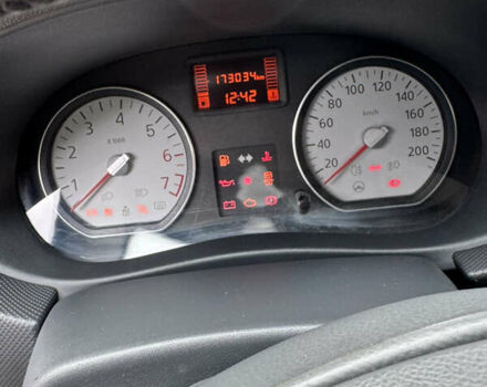 Дачия Logan MCV 2012 в Казатине на Automoto.ua Красный Дачия Logan MCV, объемом двигателя 1.6 л и пробегом 173 тыс. км за 6700 $, фото 29 на Automoto.ua