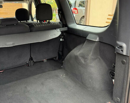 Дачия Logan MCV 2012 в Казатине на Automoto.ua Красный Дачия Logan MCV, объемом двигателя 1.6 л и пробегом 173 тыс. км за 6700 $, фото 37 на Automoto.ua