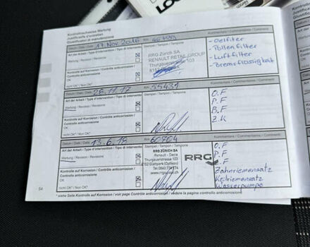 Дачия Logan MCV 2012 в Казатине на Automoto.ua Красный Дачия Logan MCV, объемом двигателя 1.6 л и пробегом 173 тыс. км за 6700 $, фото 75 на Automoto.ua