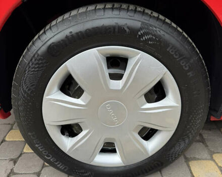 Дачия Logan MCV 2012 в Казатине на Automoto.ua Красный Дачия Logan MCV, объемом двигателя 1.6 л и пробегом 173 тыс. км за 6700 $, фото 63 на Automoto.ua