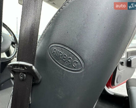 Красный Дачия Logan MCV, объемом двигателя 1.6 л и пробегом 120 тыс. км за 7300 $, фото 38 на Automoto.ua