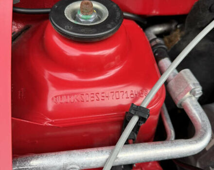 Дачия Logan MCV 2012 в Казатине на Automoto.ua Красный Дачия Logan MCV, объемом двигателя 1.6 л и пробегом 173 тыс. км за 6700 $, фото 71 на Automoto.ua