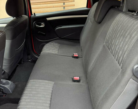 Дачия Logan MCV 2012 в Казатине на Automoto.ua Красный Дачия Logan MCV, объемом двигателя 1.6 л и пробегом 173 тыс. км за 6700 $, фото 32 на Automoto.ua