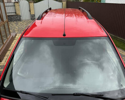 Дачия Logan MCV 2012 в Казатине на Automoto.ua Красный Дачия Logan MCV, объемом двигателя 1.6 л и пробегом 173 тыс. км за 6700 $, фото 13 на Automoto.ua