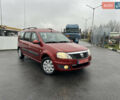Красный Дачия Logan MCV, объемом двигателя 1.6 л и пробегом 120 тыс. км за 7300 $, фото 1 на Automoto.ua