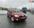 Красный Дачия Logan MCV, объемом двигателя 1.6 л и пробегом 120 тыс. км за 7300 $, фото 1 на Automoto.ua