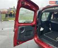 Красный Дачия Logan MCV, объемом двигателя 1.6 л и пробегом 120 тыс. км за 7300 $, фото 40 на Automoto.ua