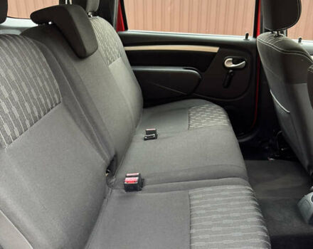 Дачия Logan MCV 2012 в Казатине на Automoto.ua Красный Дачия Logan MCV, объемом двигателя 1.6 л и пробегом 173 тыс. км за 6700 $, фото 34 на Automoto.ua