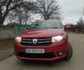 Червоний Дачія Logan MCV, об'ємом двигуна 0.9 л та пробігом 155 тис. км за 7400 $, фото 1 на Automoto.ua