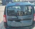 Дачия Logan MCV, объемом двигателя 1.6 л и пробегом 290 тыс. км за 3500 $, фото 1 на Automoto.ua