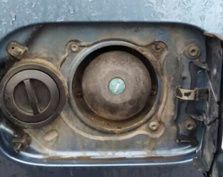 Дачия Logan MCV, объемом двигателя 1.6 л и пробегом 193 тыс. км за 5600 $, фото 5 на Automoto.ua