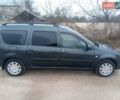 Дачия Logan MCV, объемом двигателя 1.6 л и пробегом 219 тыс. км за 5200 $, фото 5 на Automoto.ua