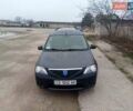 Дачия Logan MCV, объемом двигателя 1.6 л и пробегом 219 тыс. км за 5200 $, фото 1 на Automoto.ua