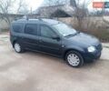 Дачия Logan MCV, объемом двигателя 1.6 л и пробегом 219 тыс. км за 5200 $, фото 8 на Automoto.ua