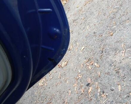 Дачия Logan MCV, объемом двигателя 1.6 л и пробегом 293 тыс. км за 5000 $, фото 3 на Automoto.ua