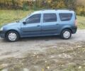 Дачія Logan MCV 2008 у Тараще на Automoto.ua Дачія Logan MCV, об'ємом двигуна 1.6 л та пробігом 218 тис. км за 4200 $, фото 5 на Automoto.ua