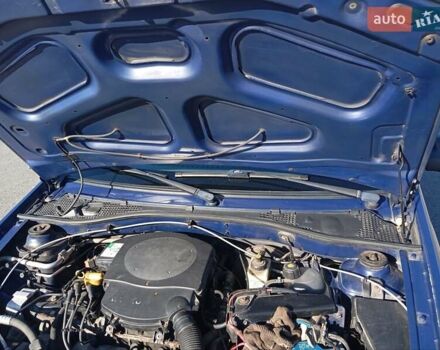 Дачия Logan MCV, объемом двигателя 1.6 л и пробегом 293 тыс. км за 5000 $, фото 7 на Automoto.ua