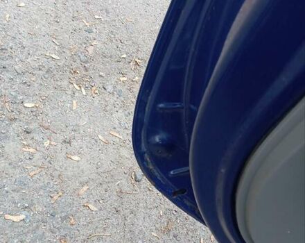 Дачия Logan MCV, объемом двигателя 1.6 л и пробегом 293 тыс. км за 5000 $, фото 4 на Automoto.ua