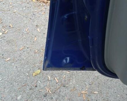 Дачия Logan MCV, объемом двигателя 1.6 л и пробегом 293 тыс. км за 5000 $, фото 2 на Automoto.ua