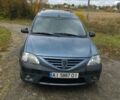 Дачія Logan MCV 2008 у Тараще на Automoto.ua Дачія Logan MCV, об'ємом двигуна 1.6 л та пробігом 218 тис. км за 4200 $, фото 4 на Automoto.ua