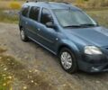 Дачія Logan MCV 2008 у Тараще на Automoto.ua Дачія Logan MCV, об'ємом двигуна 1.6 л та пробігом 218 тис. км за 4200 $, фото 3 на Automoto.ua