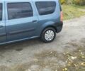 Дачія Logan MCV 2008 у Тараще на Automoto.ua Дачія Logan MCV, об'ємом двигуна 1.6 л та пробігом 218 тис. км за 4200 $, фото 6 на Automoto.ua