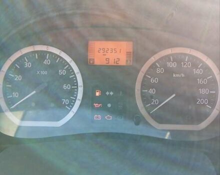 Дачия Logan MCV, объемом двигателя 1.6 л и пробегом 293 тыс. км за 5000 $, фото 6 на Automoto.ua