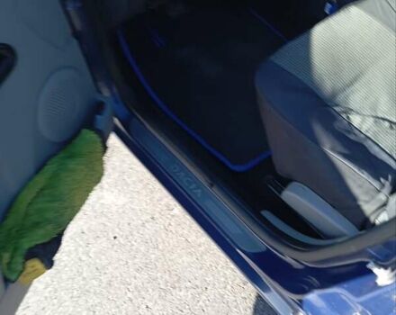 Дачия Logan MCV, объемом двигателя 1.6 л и пробегом 293 тыс. км за 5000 $, фото 10 на Automoto.ua