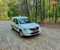Дачия Logan MCV, объемом двигателя 1.4 л и пробегом 140 тыс. км за 5699 $, фото 1 на Automoto.ua