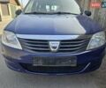 Дачия Logan MCV, объемом двигателя 1.6 л и пробегом 200 тыс. км за 5200 $, фото 2 на Automoto.ua