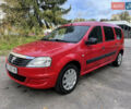 Дачия Logan MCV 2009 в Тернополе на Automoto.ua Дачия Logan MCV, объемом двигателя 1.6 л и пробегом 238 тыс. км за 4900 $, фото 7 на Automoto.ua