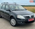 Дачія Logan MCV, об'ємом двигуна 1.6 л та пробігом 183 тис. км за 6100 $, фото 1 на Automoto.ua