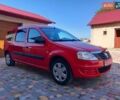 Дачия Logan MCV 2009 в Тернополе на Automoto.ua Дачия Logan MCV, объемом двигателя 1.6 л и пробегом 238 тыс. км за 4900 $, фото 16 на Automoto.ua