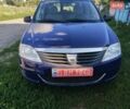 Дачия Logan MCV, объемом двигателя 1.6 л и пробегом 196 тыс. км за 6300 $, фото 1 на Automoto.ua