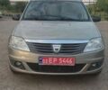 Дачия Logan MCV, объемом двигателя 1.6 л и пробегом 196 тыс. км за 5244 $, фото 1 на Automoto.ua